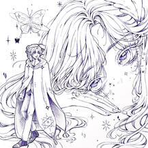 Inking (Mẫu YCH 500.000đ)