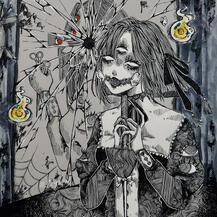 Inking (Nhiều chi tiết)